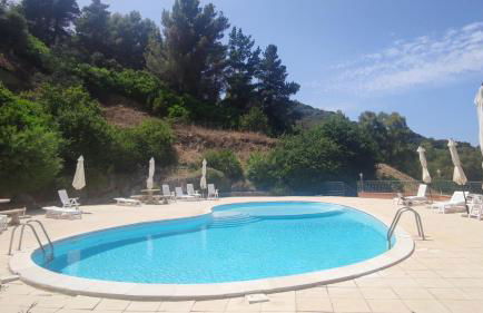 Panorama Residence swimming pool 2 bedrooms - Foto 2