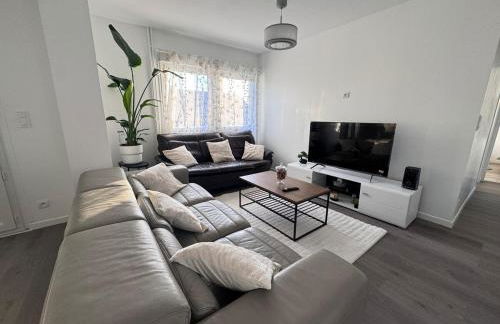 Séjour détente et confort au calme d une impasse - Foto 42