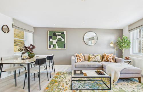 Be London - Borough Market Residences - Foto 22