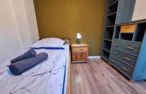 Oerlinghausen Groß, 8 Personen, 5 Zimmer, 2 Bäder - Foto 40