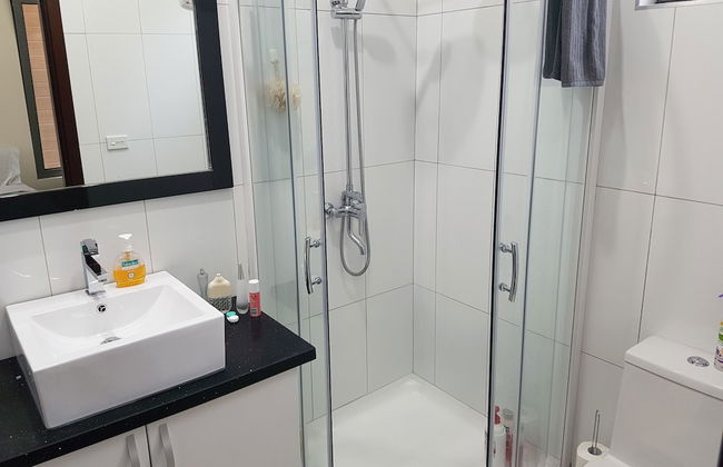 Kia Orana Villas and Spa - Foto 45