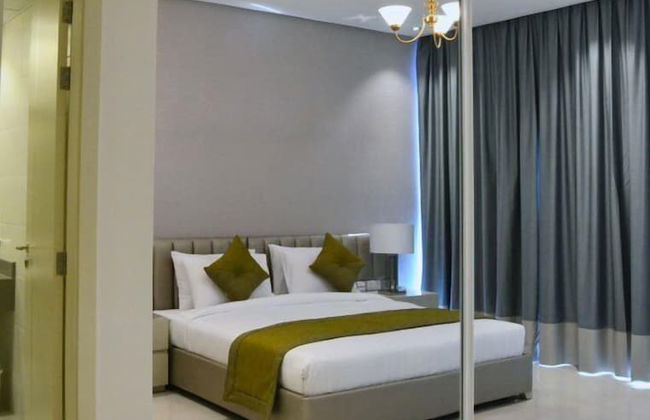 The Lodge Suites - Photo 8