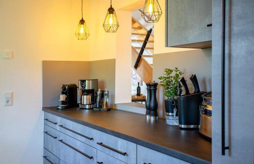 Ferienhaus Wennetraum mit Sauna - Photo 28