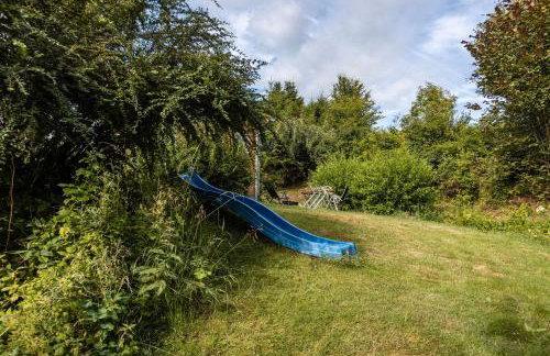 Ferienwohnung Wilder Mann - Foto 21