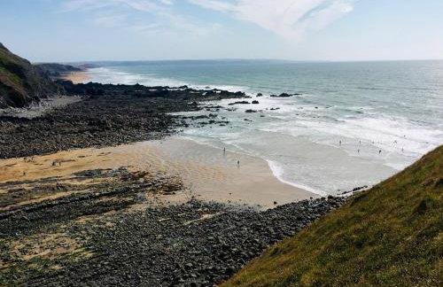 Petrock Holiday Cottages - Foto 31