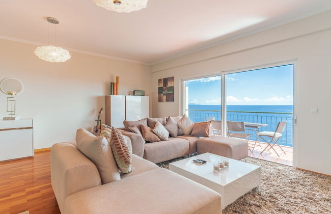 Stunning Apartment with sea view - Photo 14