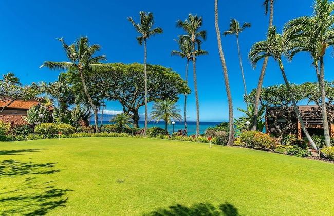 Kuleana Resort 205 2 Bedroom Condo - Foto 22