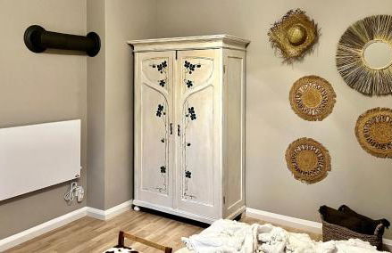 Wunderschöne Altbauwohnung in Toplage - Foto 21