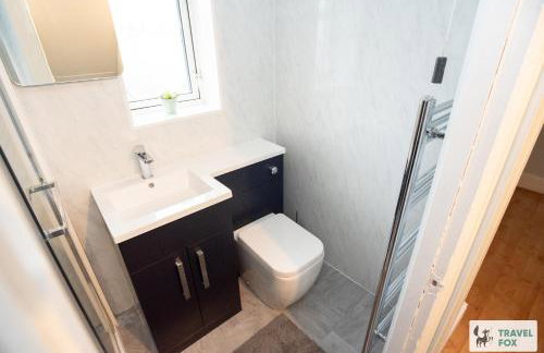 Sherwood Pines - Big Garden! - Foto 24