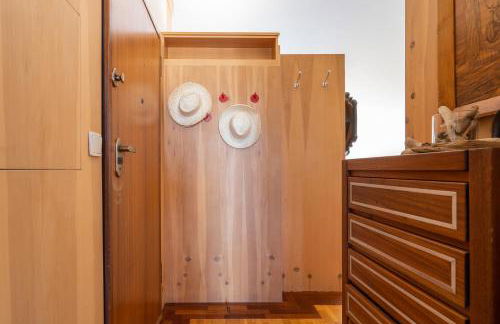 Host Wise - Stunning Modern Flat w Terrace Miramar Gaia - Foto 25