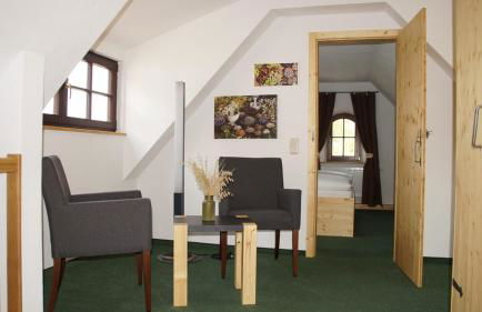 Ferienhaus Mutter Anna's Refugium - Foto 12