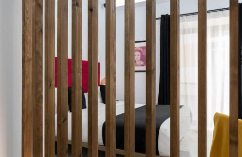 Apartamentos Élite - Art Collection - Andy - Foto 56