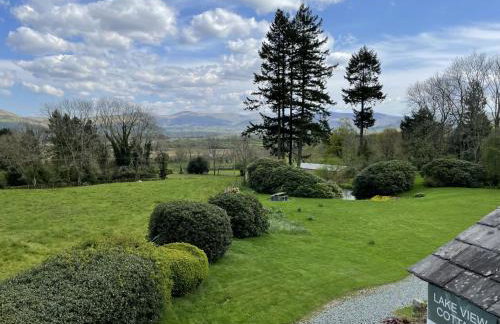 Lake View Cottage - Foto 41