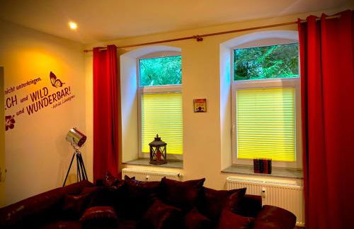 Seaside‘s Villa Kunterbunt - Foto 50