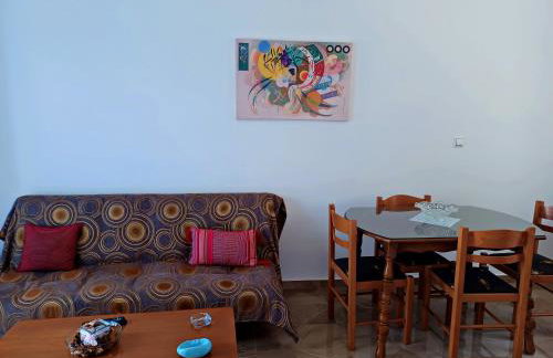 Kavousanos Apartments - Foto 21