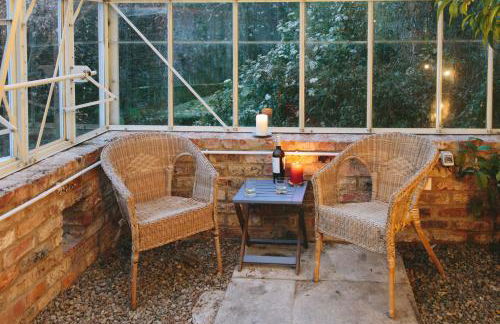 Cliff House Holiday Cottages - Foto 6