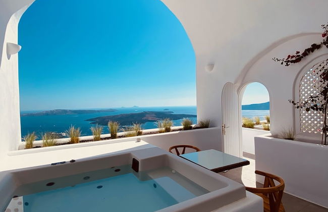 Nomikos Villas - Foto 7