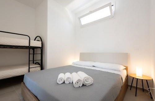 Residence Dara 409, 410 - Free Parking, Terrace, Wi-Fi, Air conditioning - Foto 23