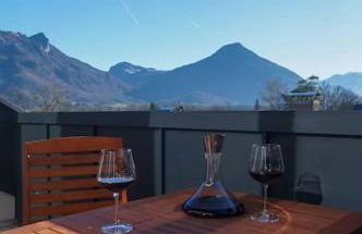 Loftwohnung Kaiserblick im Inntal - 83 qm - zentral & ruhig - Foto 26