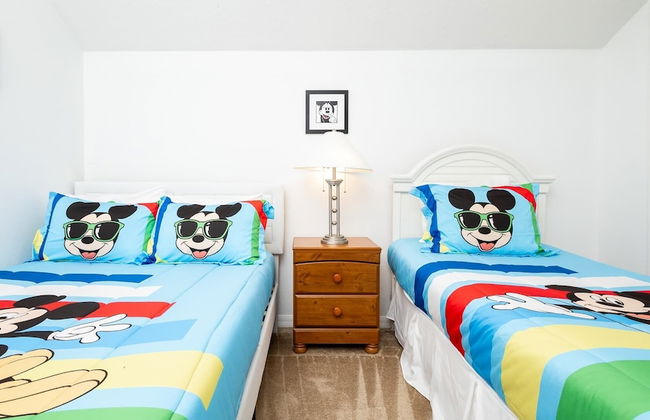 Home Away From Home At Bridgeford Crossing - Foto 3