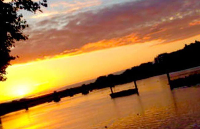 Amazing Riverside Boheme Home in SW London! - Foto 13