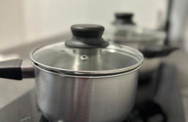 Executive Stadtwald Apartment - S-Bahn Direct - 12min Messe Essen - Barrier-Free - Foto 74