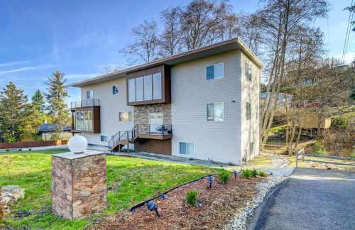 Luxe Federal Way Rental - Walk to the Water! - Foto 35