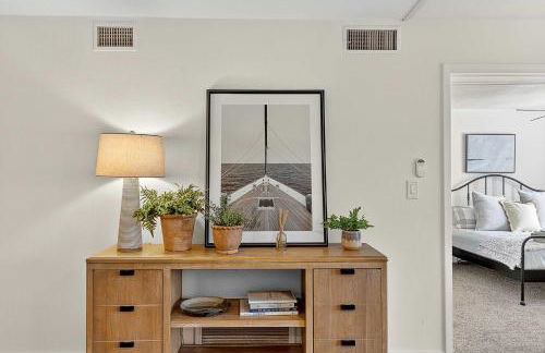 Coastal Paradise Condo Steps To Crescent Beach - Foto 20