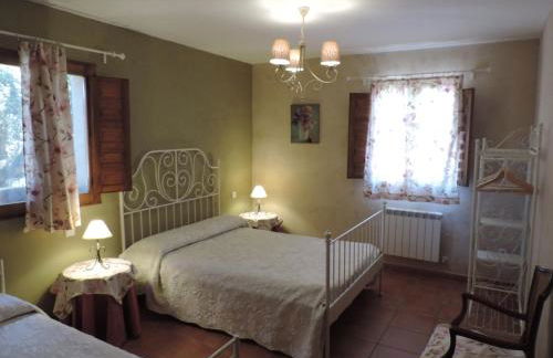 La Casa del Cartero Pablo - Foto 12