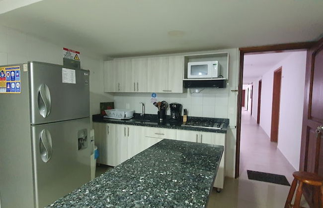 Edificio Sea View - San Andres Island - Foto 5