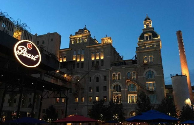 Prosperity Place Remodeled 3br 2ba Near Downtown - Foto 41