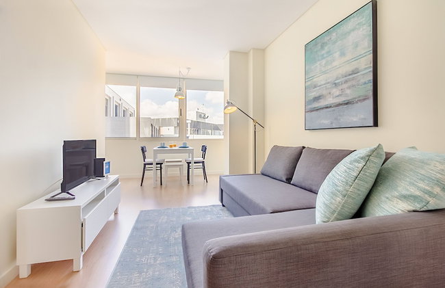Trindade Modern Flat (with Air Conditioning) - Foto 35