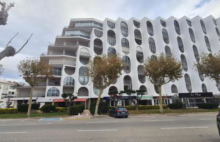 Apartamento Bahia III - Foto 35