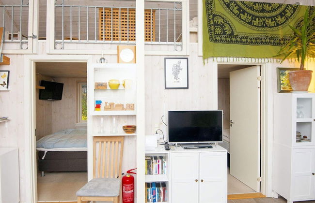 Lakefront Gem in Skarrild - By Traum Ferienwohnungen - Foto 25