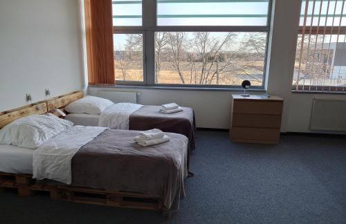 Apartamenty EXPO Nadarzyn 3Rooms - Photo 55