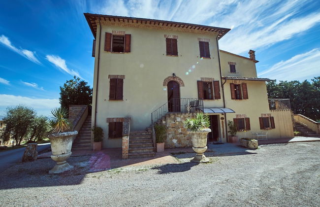 Agriturismo Palazzo Bandino - Photo 59