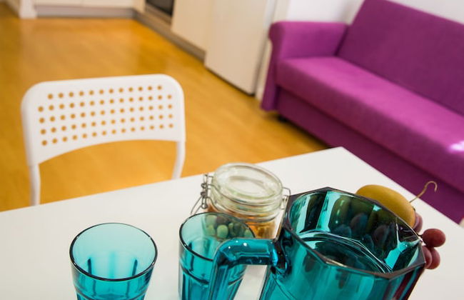 Holidays2Malaga Juan de Mena Apartments - Photo 35