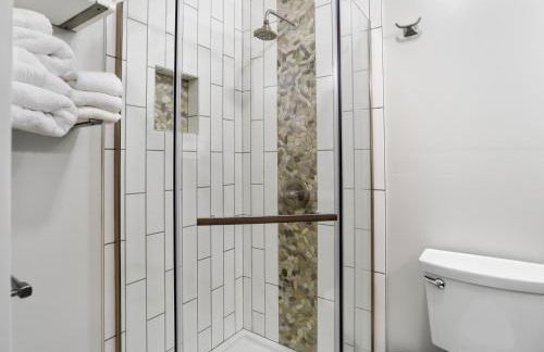 Snow Shire Cabin - Meredith Lodging - Foto 21