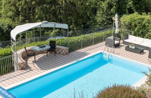 Villa Montagne & Lago by Garda FeWo - Foto 59