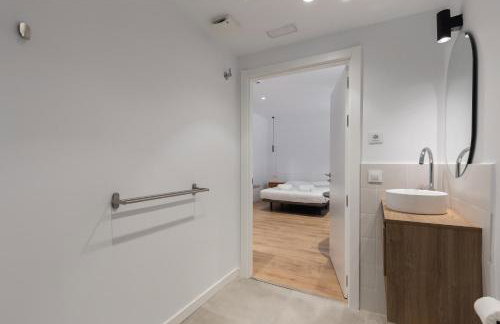 Hotelito Boutique Madrid Puente Vallecas - Foto 38