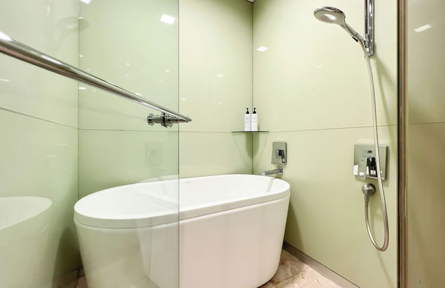 Soho Suites KLCC by leala - Foto 7