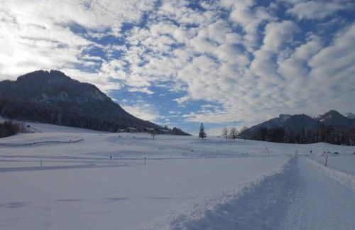 Am Sonneneck - Wohnung 1 - Foto 12
