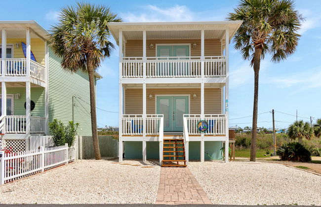 Ocean Breeze - Foto 40