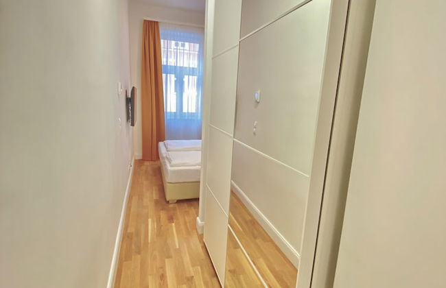 Steiner Residences Vienna Reumannplatz - Foto 78