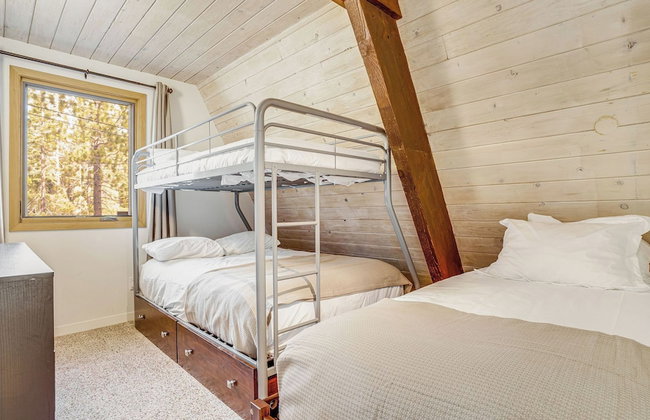 Tamarack by Avantstay Remodeled Chamberlands! Full Beach / Pool Access! - Foto 40