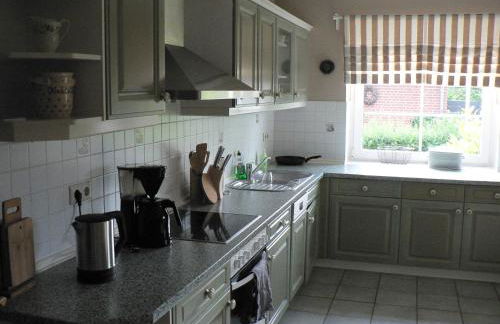 Ferienwohnungen Torfweg - Foto 7