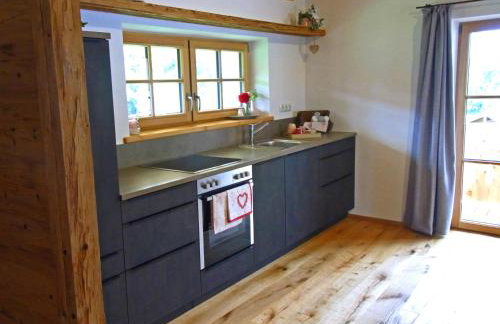 Ferienwohnung sZuahäusl - Foto 26