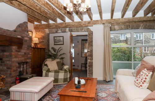 Garden Cottage at the Bowden Estate - Foto 7