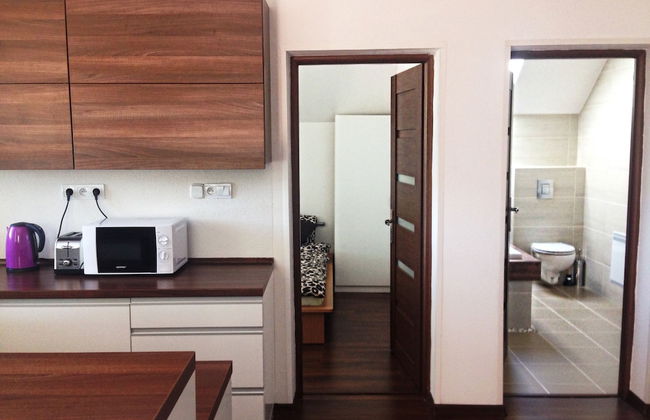 Apartmány STAR - Foto 2