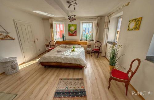 Wohnung 8 - Foto 24